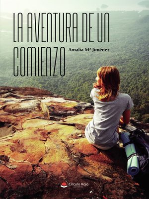 cover image of La aventura de un comienzo